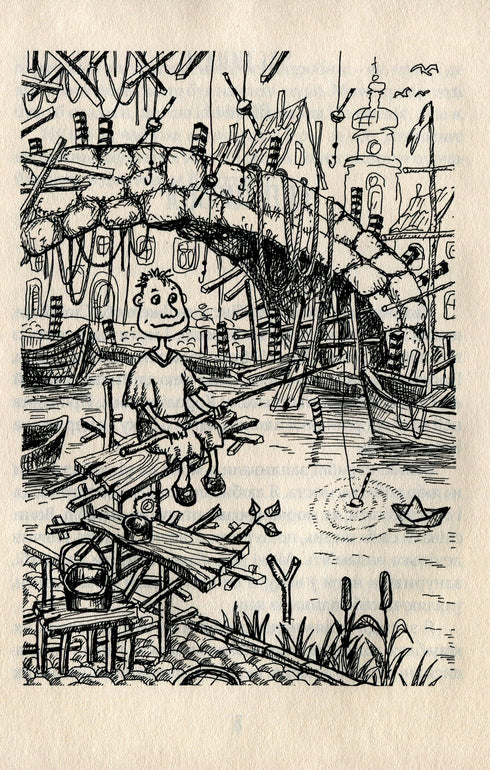 Le avventure del dottor Dolittle